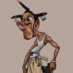 Meet your Posher, Hezekiah